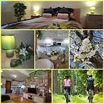 Appartement Limonade Ac Agard Elmenyfuerdo Mellett Gárdony