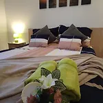 Limonade Ac Agard Elmenyfuerdo Mellett Appartement Gárdony