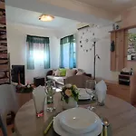 Limonade Ac Agard Elmenyfuerdo Mellett Appartement Gárdony