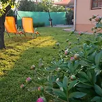 Limonade Ac Agard Elmenyfuerdo Mellett * Gárdony