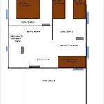 Apartment Limonade Ac Agard Elmenyfuerdo Mellett *