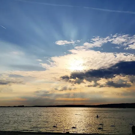 Limonade Ac Agard Elmenyfuerdo Mellett Apartament