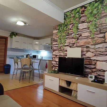 Limonade Ac Agard Elmenyfuerdo Mellett Apartment *