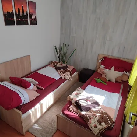 Limonade Ac Agard Elmenyfuerdo Mellett Apartmán *