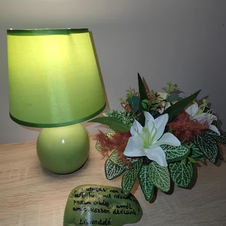 Apartment Limonade Ac Agard Elmenyfuerdo Mellett