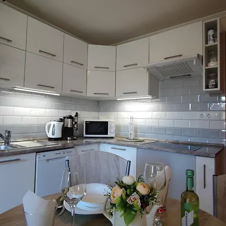 Apartment Limonade Ac Agard Elmenyfuerdo Mellett *