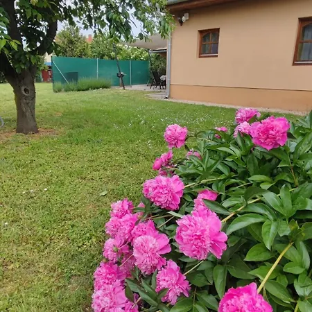 Appartamento Limonádé Ac Agárd élményfürdő Mellett *