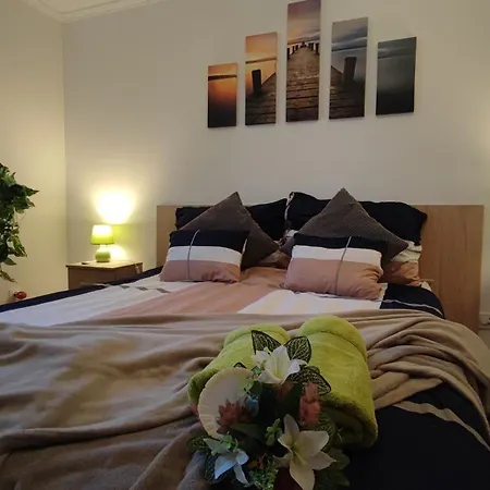 Apartament Limonade Ac Agard Elmenyfuerdo Mellett *