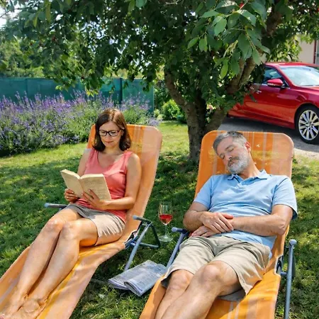 Apartment Limonade Ac Agard Elmenyfuerdo Mellett *