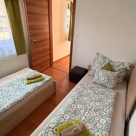 Limonádé Ac Agárd élményfürdő Mellett Apartamento Gárdony