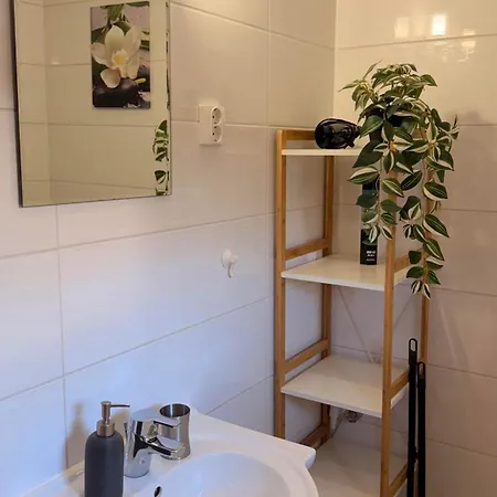 Apartamento Limonádé Ac Agárd élményfürdő Mellett Gárdony