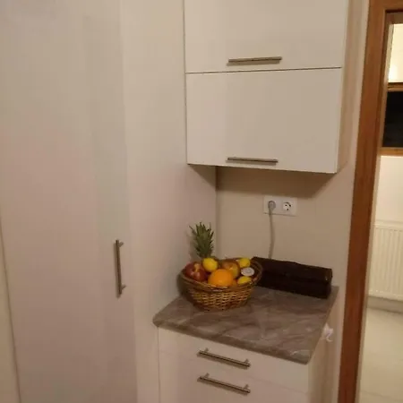 Apartment Limonade Ac Agard Elmenyfuerdo Mellett