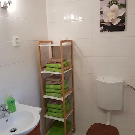 Apartment Limonade Ac Agard Elmenyfuerdo Mellett *