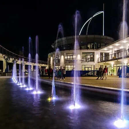 Apartmán Limonade Ac Agard Elmenyfuerdo Mellett Gárdony