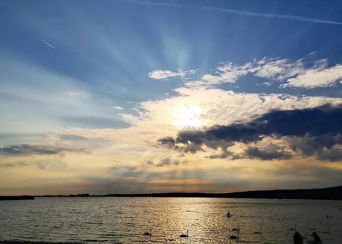 Limonade Ac Agard Elmenyfuerdo Mellett Apartmán