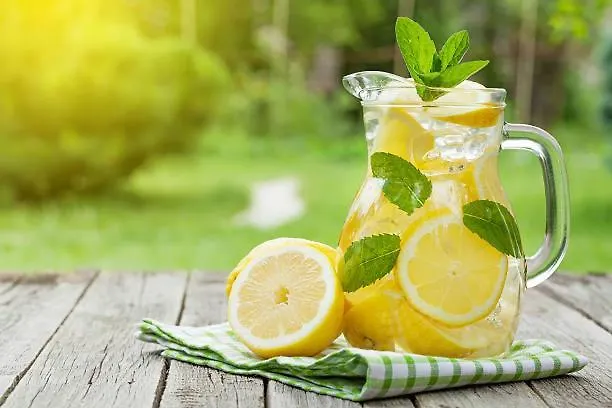 アパート Limonade Ac Agard Elmenyfuerdo Mellett *