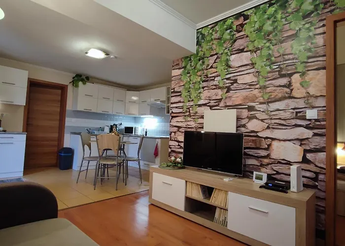 Limonádé Ac Agárd élményfürdő Mellett Apartamento *