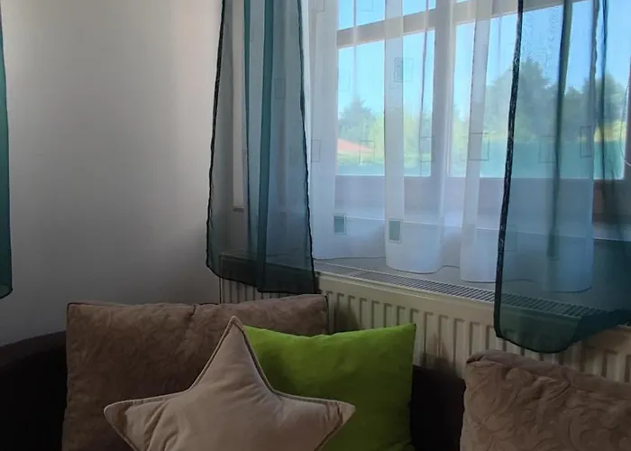 Limonade Ac Agard Elmenyfuerdo Mellett * Gárdony