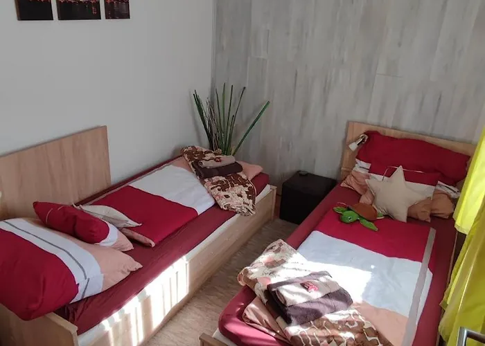 Limonádé Ac Agárd élményfürdő Mellett Apartamento *