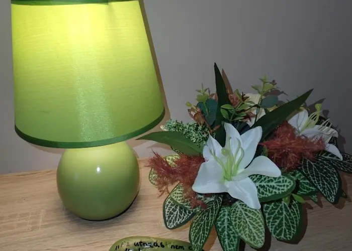 Apartamento Limonádé Ac Agárd élményfürdő Mellett