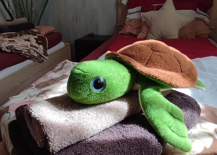 Limonade Ac Agard Elmenyfuerdo Mellett Apartmán *