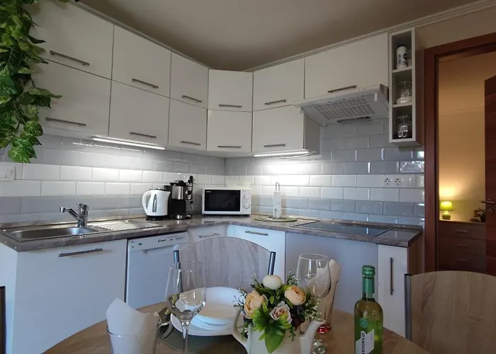 Apartmán Limonade Ac Agard Elmenyfuerdo Mellett *