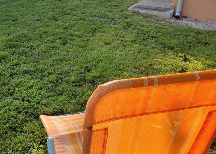 Limonade Ac Agard Elmenyfuerdo Mellett Gárdony