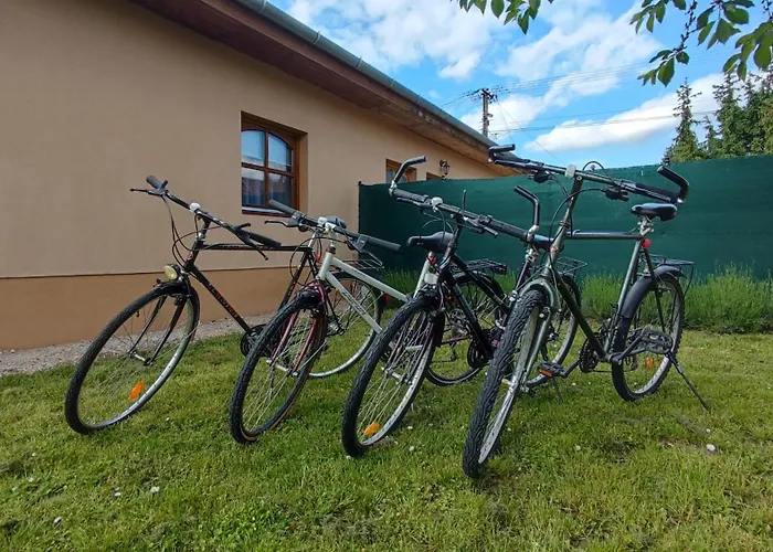 Limonade Ac Agard Elmenyfuerdo Mellett Apartmán *