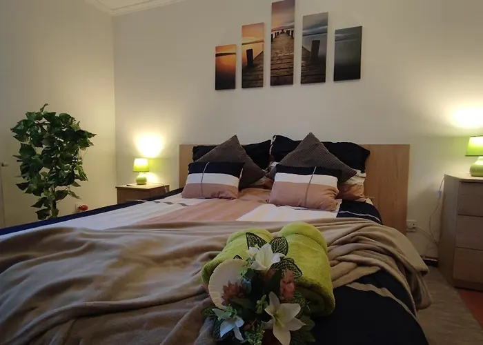 Apartmán Limonade Ac Agard Elmenyfuerdo Mellett *