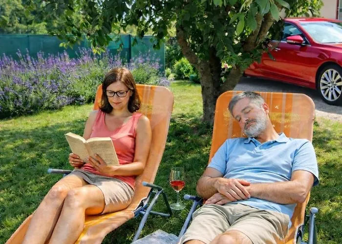 Apartamento Limonádé Ac Agárd élményfürdő Mellett *