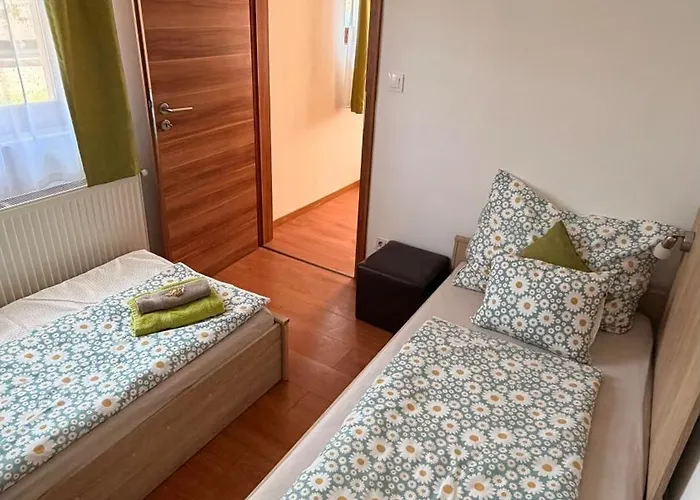 Limonádé Ac Agárd élményfürdő Mellett Apartamento Gárdony