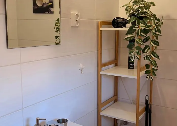 Apartamento Limonádé Ac Agárd élményfürdő Mellett Gárdony