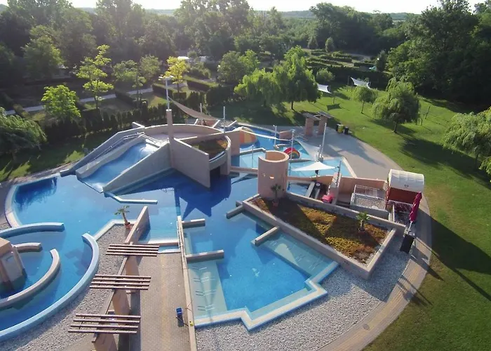 Limonádé Ac Agárd élményfürdő Mellett * Gárdony