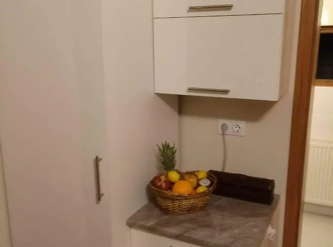 Apartmán Limonade Ac Agard Elmenyfuerdo Mellett