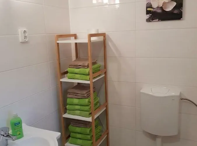 Apartamento Limonádé Ac Agárd élményfürdő Mellett *