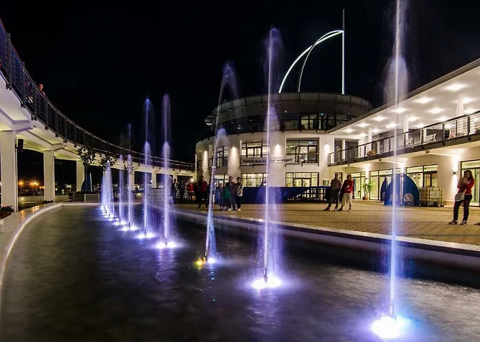 Apartamento Limonádé Ac Agárd élményfürdő Mellett Gárdony