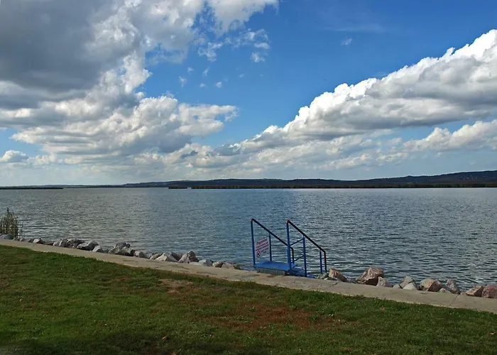 Limonádé Ac Agárd élményfürdő Mellett Gárdony