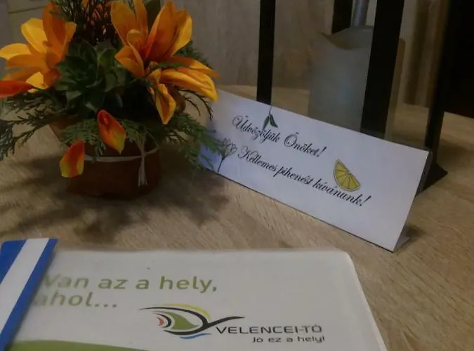 Limonádé Ac Agárd élményfürdő Mellett * Gárdony