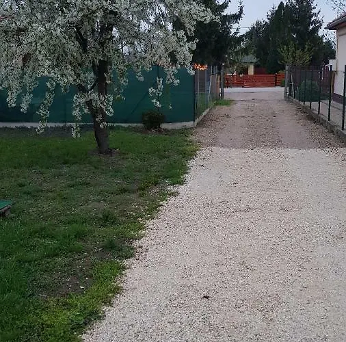 Limonade Ac Agard Elmenyfuerdo Mellett Apartmán *