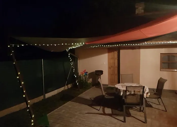 Limonade Ac Agard Elmenyfuerdo Mellett Apartment *